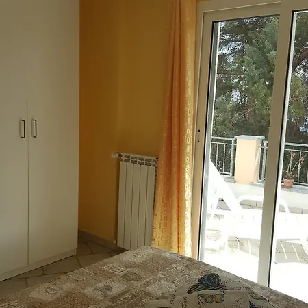 Casa Orizzonte Holiday home Andora