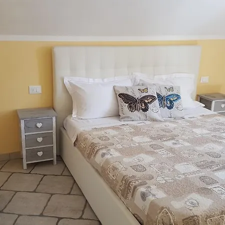 Casa Orizzonte Σπίτι διακοπών