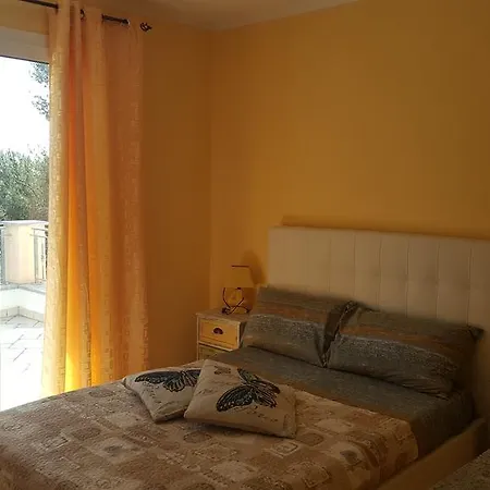 Casa Orizzonte Holiday home