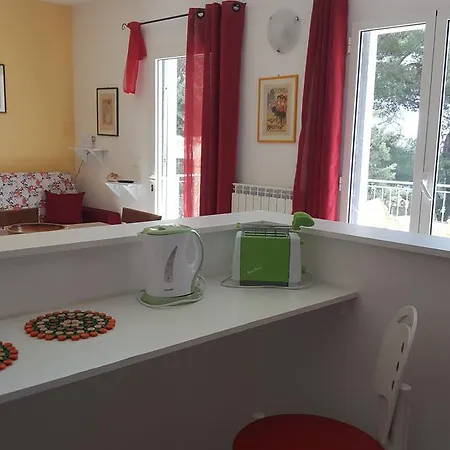 Holiday home Casa Orizzonte *