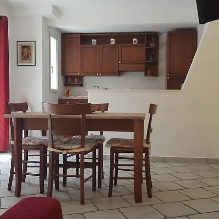 Casa Orizzonte