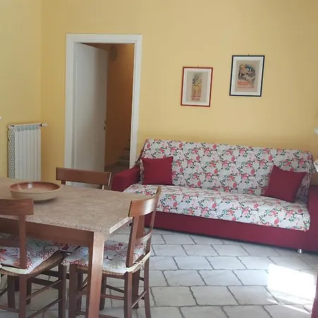 Holiday home Casa Orizzonte *