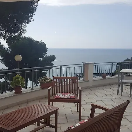 Casa Orizzonte