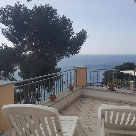 Casa Orizzonte *