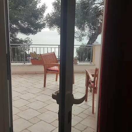 Casa Orizzonte Marina dʼAndora