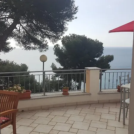 Σπίτι διακοπών Casa Orizzonte