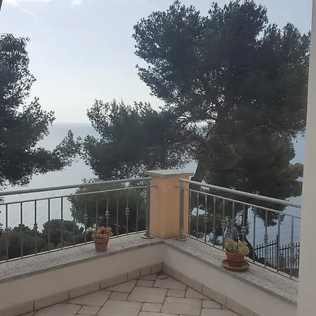 Casa Orizzonte *