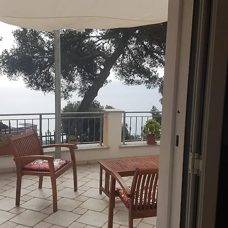 Casa Orizzonte *