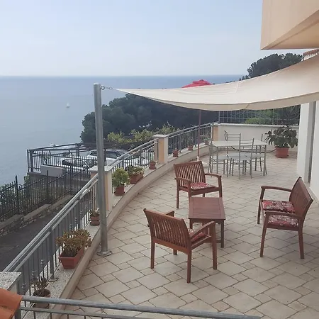 Σπίτι διακοπών Casa Orizzonte *