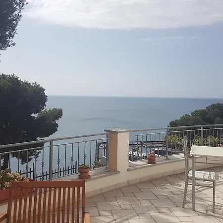 Casa Orizzonte Σπίτι διακοπών *