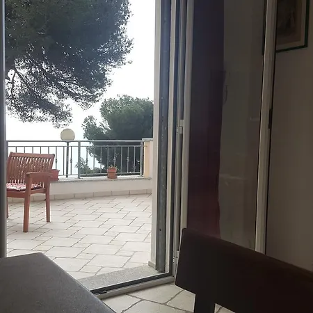 Casa Orizzonte *